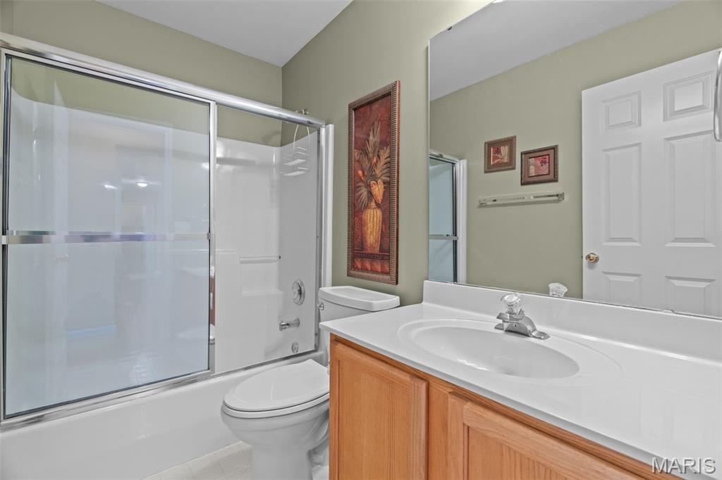 Seckman Spring Estates - Residential