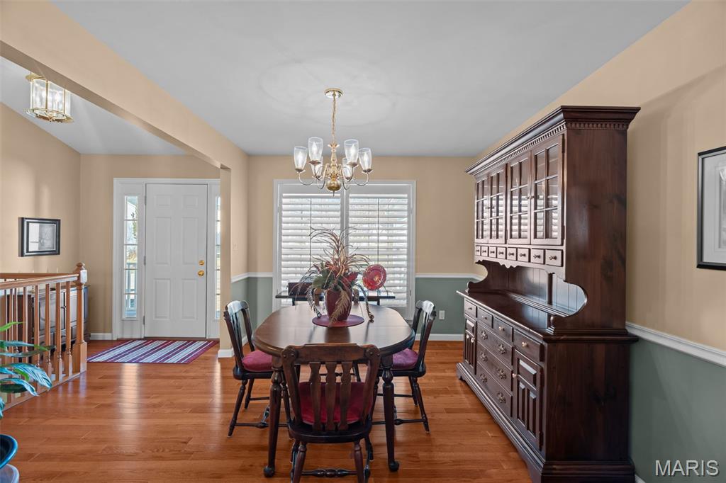 Seckman Spring Estates - Residential
