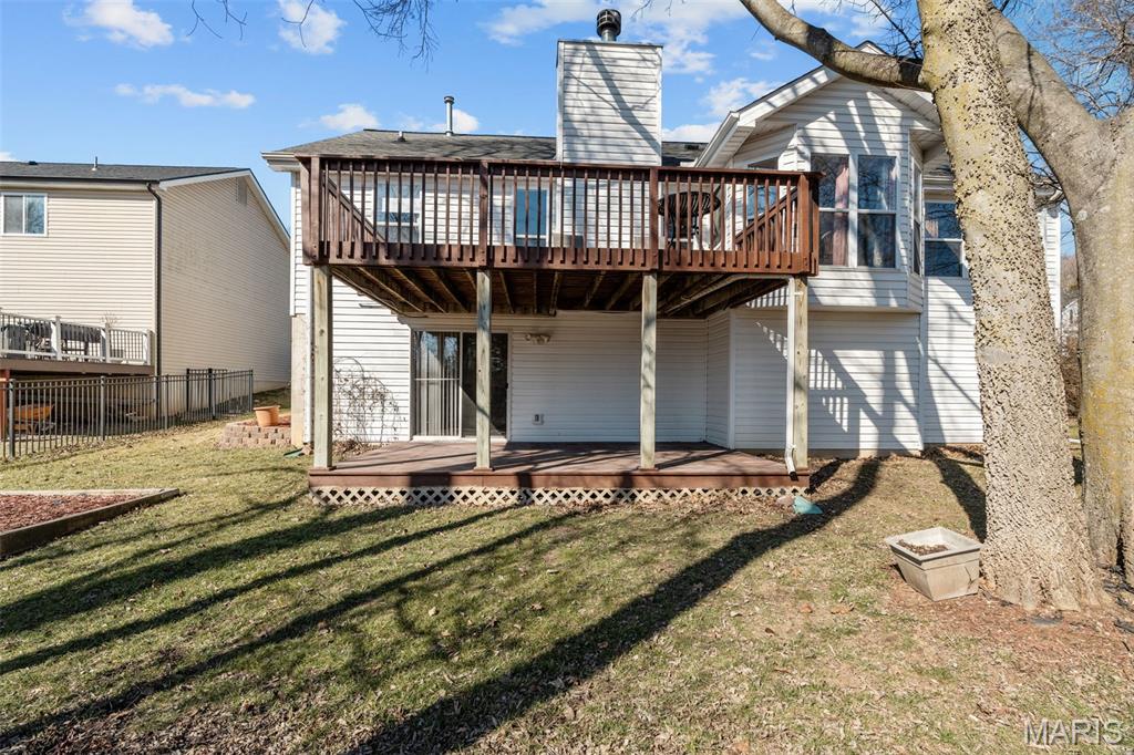 Seckman Spring Estates - Residential