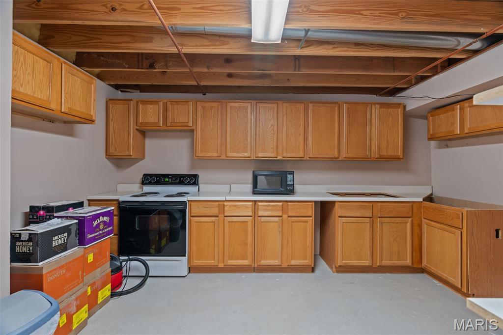 Seckman Spring Estates - Residential