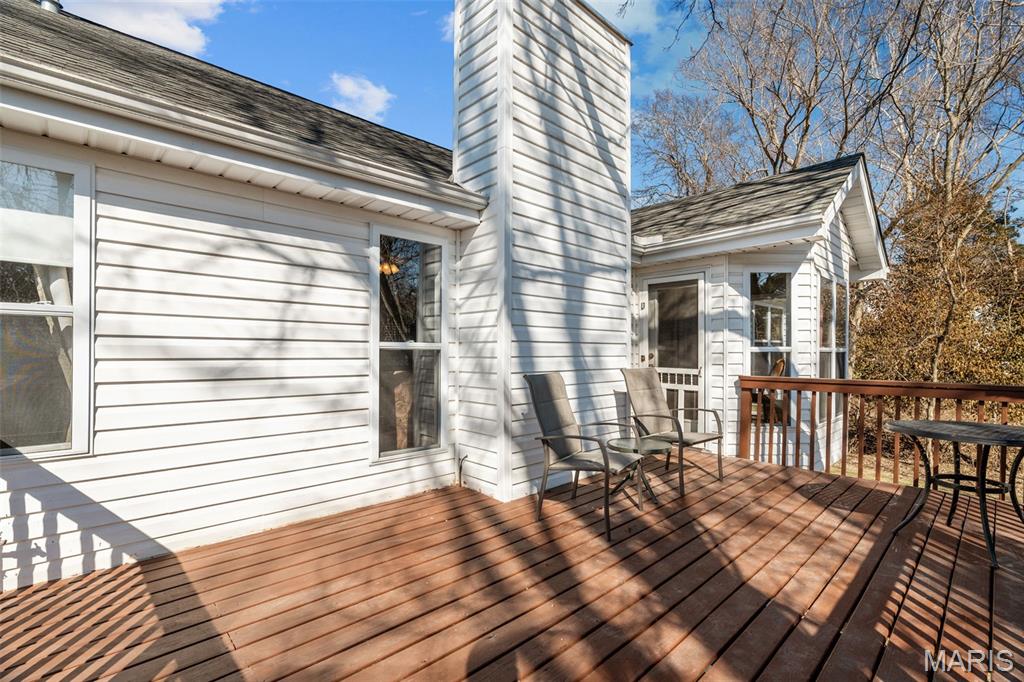 Seckman Spring Estates - Residential