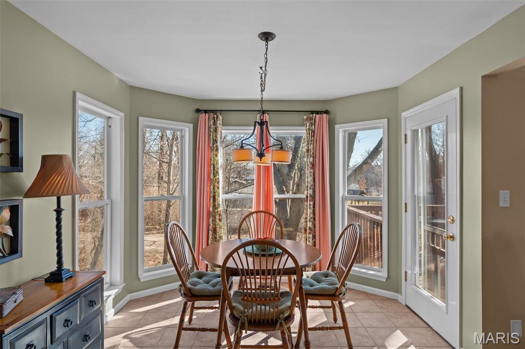 Seckman Spring Estates - Residential