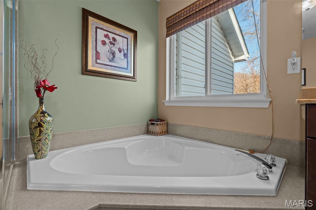 Seckman Spring Estates - Residential