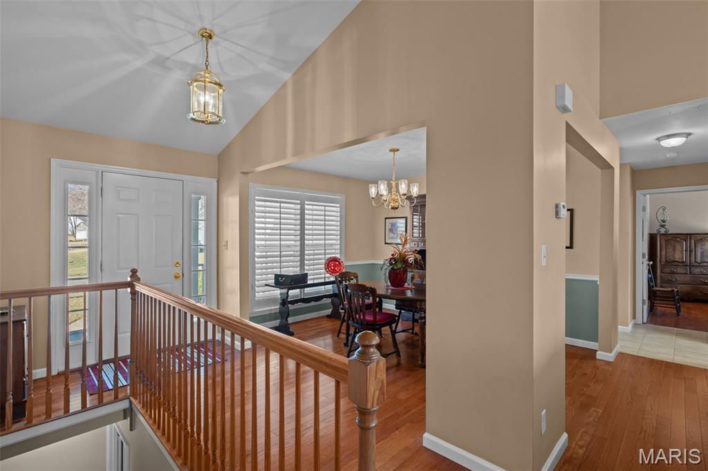 Seckman Spring Estates - Residential