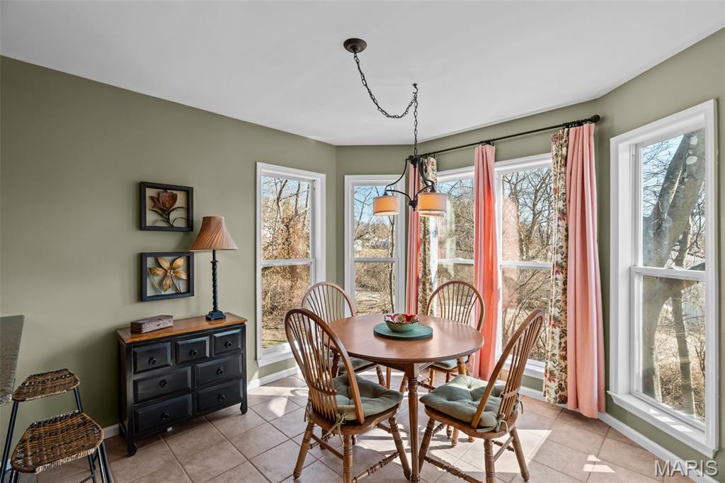 Seckman Spring Estates - Residential