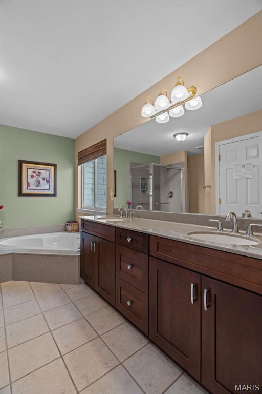 Seckman Spring Estates - Residential