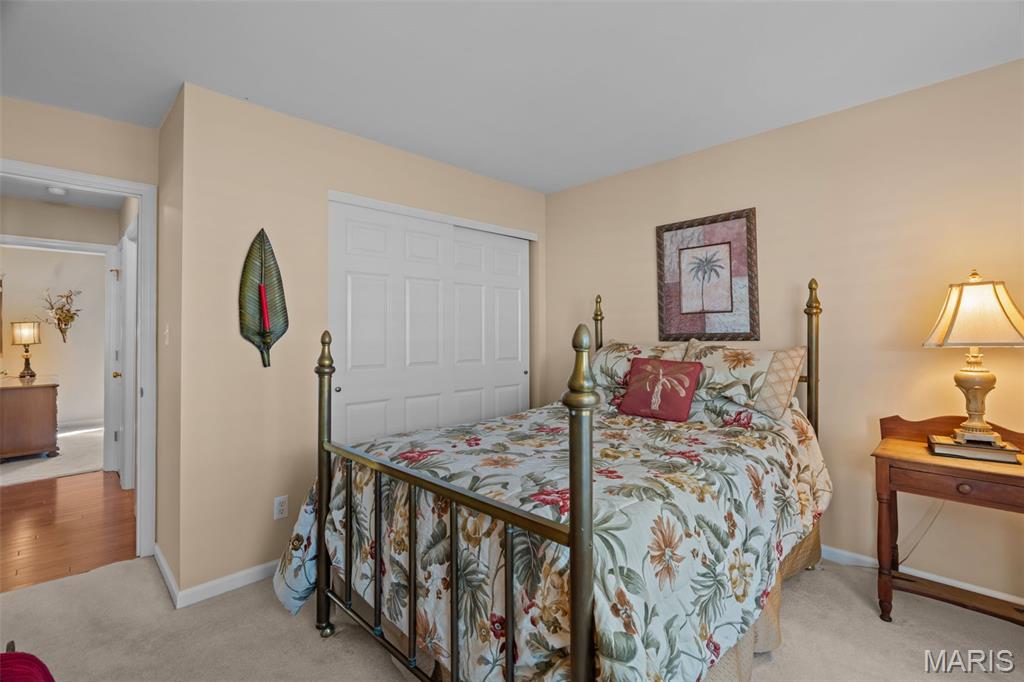 Seckman Spring Estates - Residential