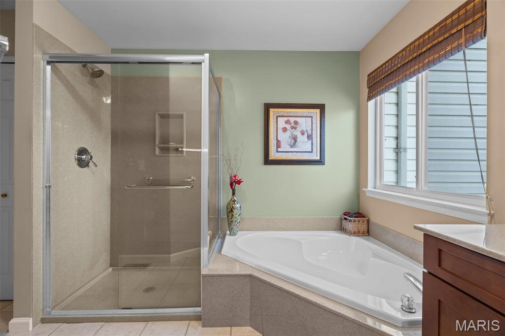 Seckman Spring Estates - Residential