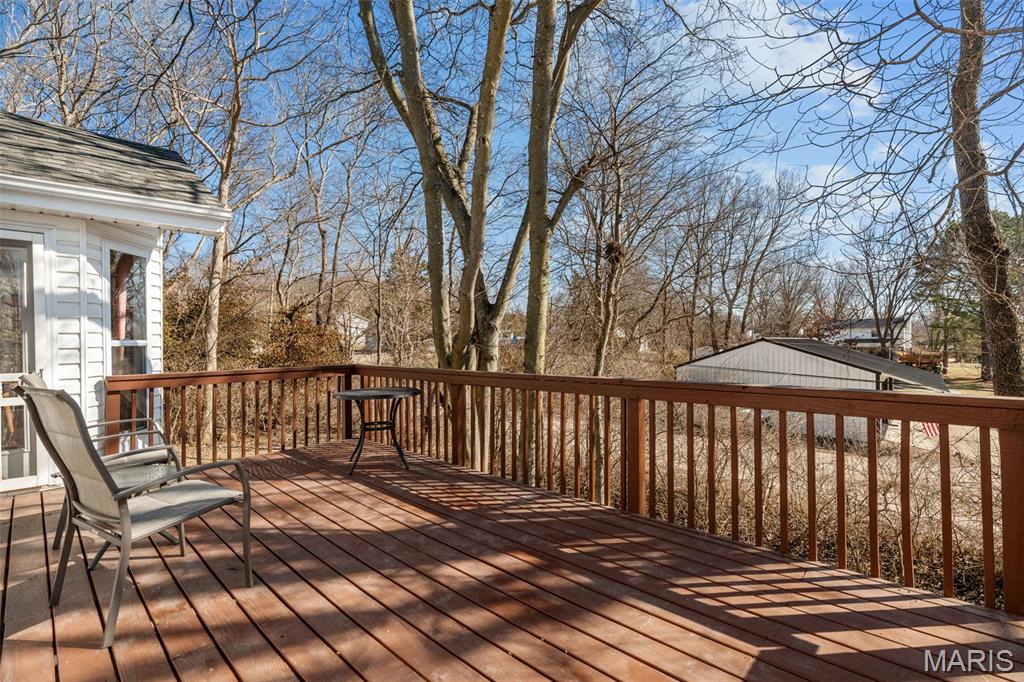 Seckman Spring Estates - Residential