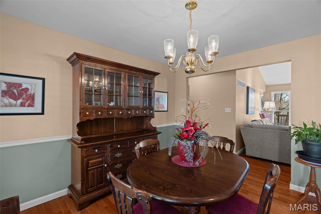 Seckman Spring Estates - Residential