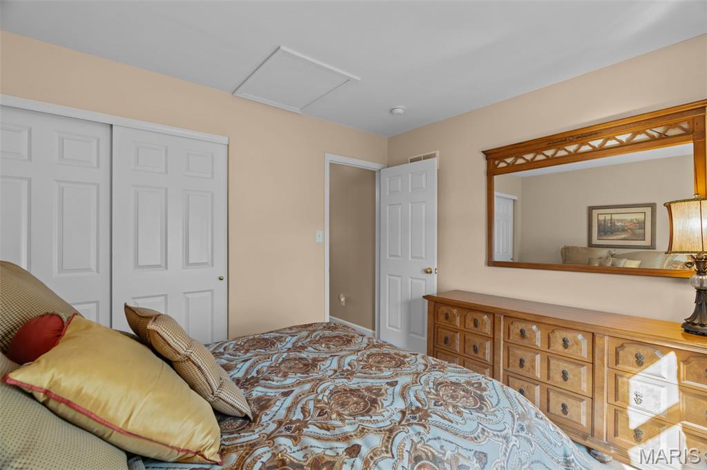 Seckman Spring Estates - Residential