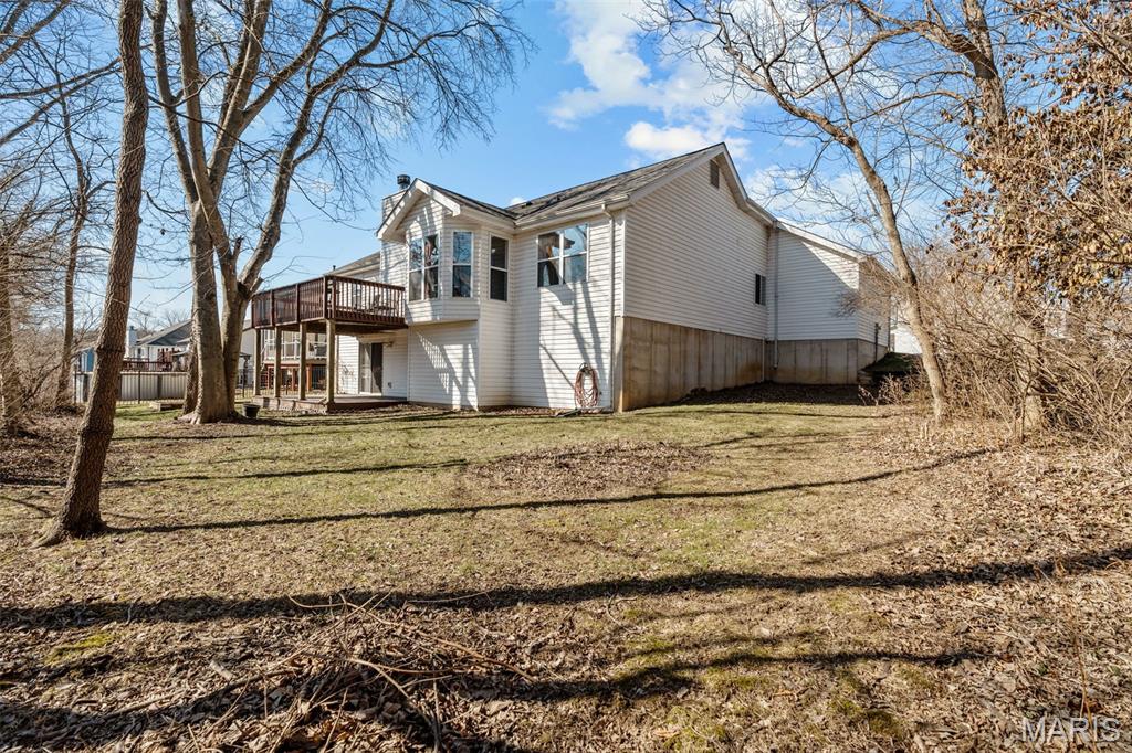 Seckman Spring Estates - Residential
