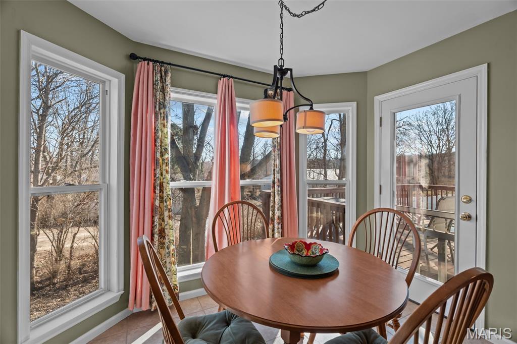 Seckman Spring Estates - Residential