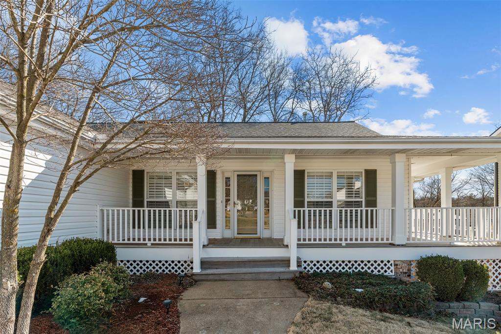 Seckman Spring Estates - Residential