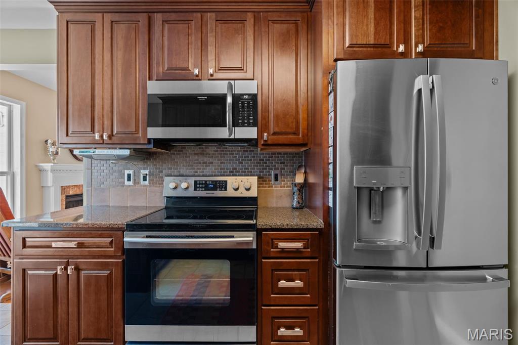 Seckman Spring Estates - Residential