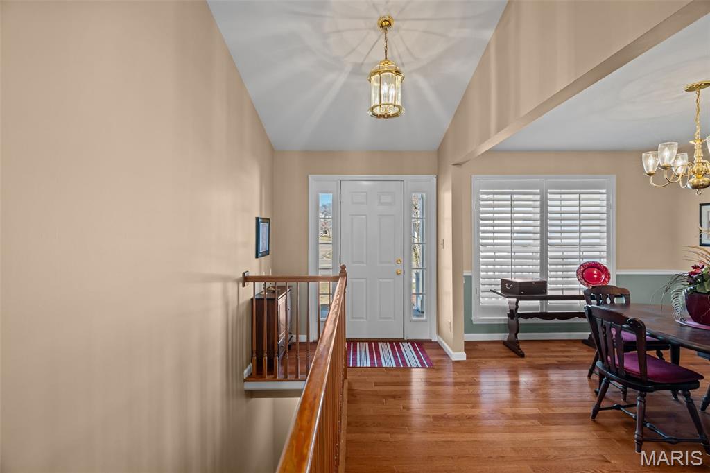 Seckman Spring Estates - Residential