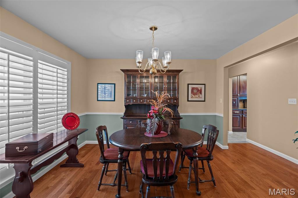 Seckman Spring Estates - Residential