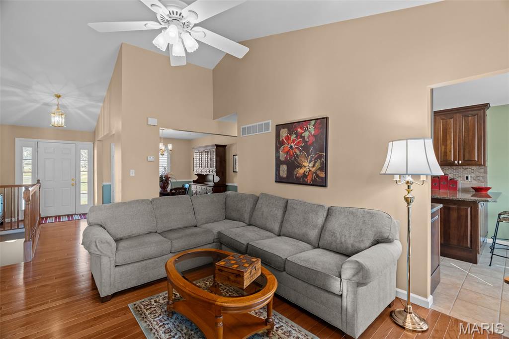 Seckman Spring Estates - Residential