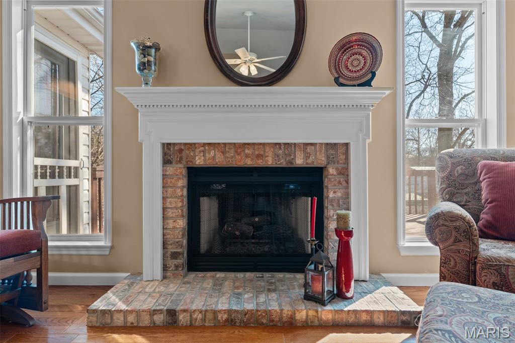 Seckman Spring Estates - Residential