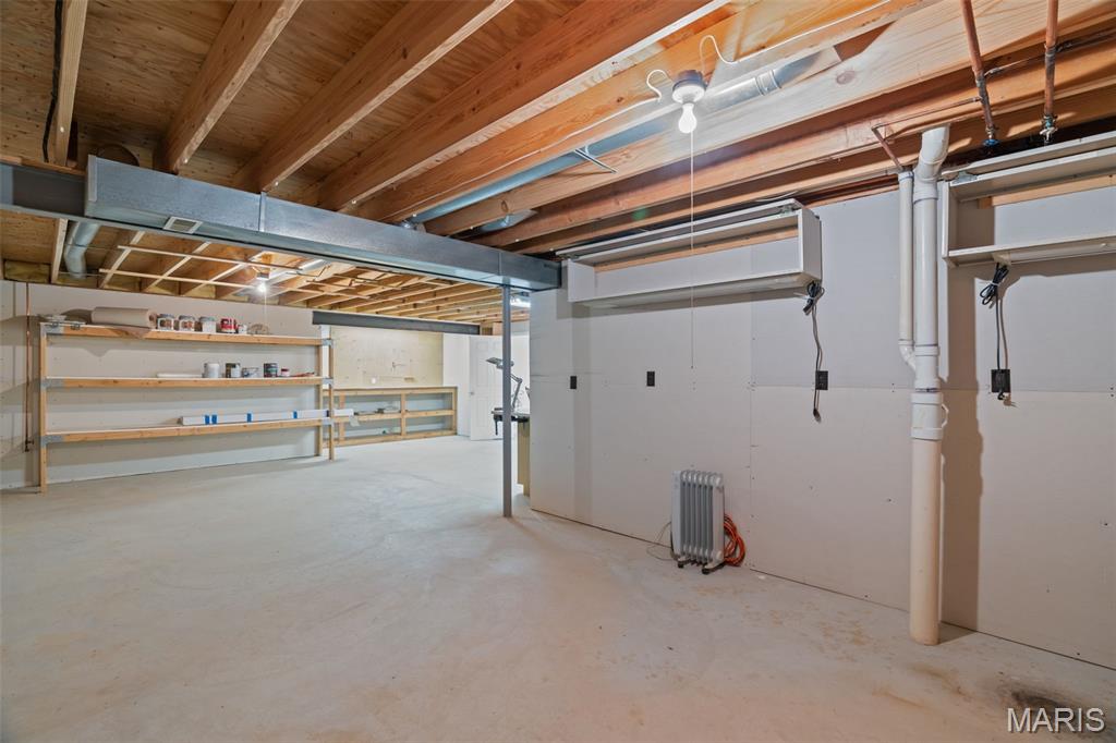 Seckman Spring Estates - Residential