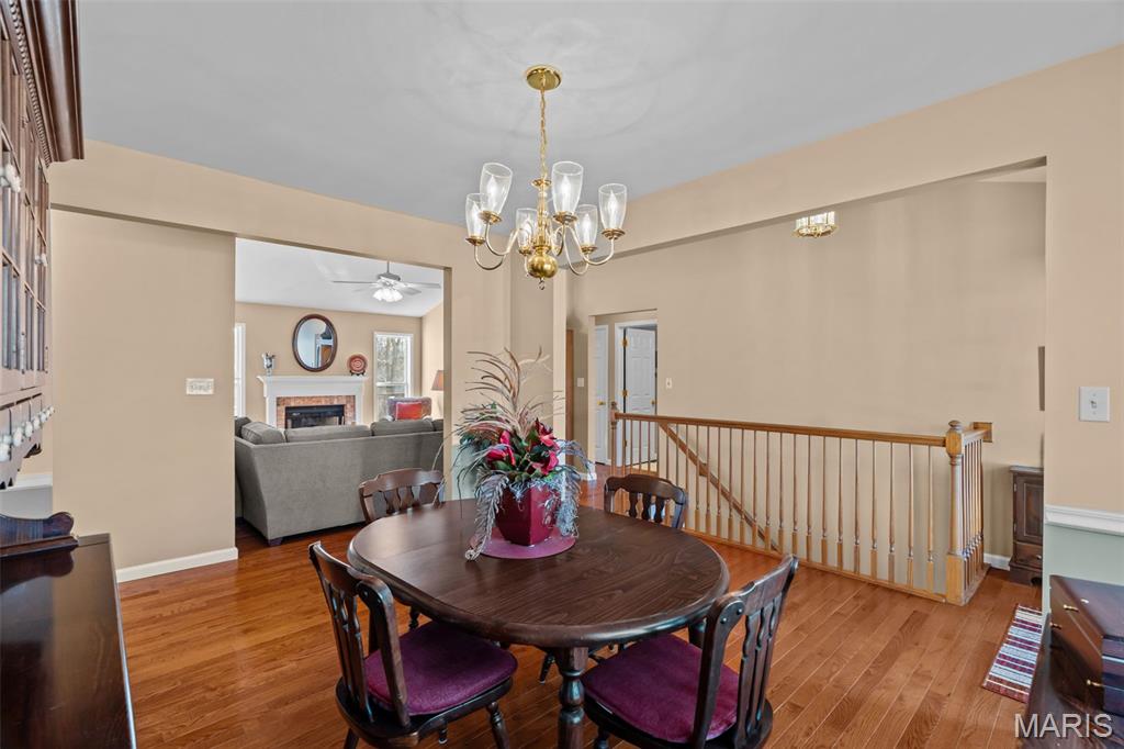 Seckman Spring Estates - Residential