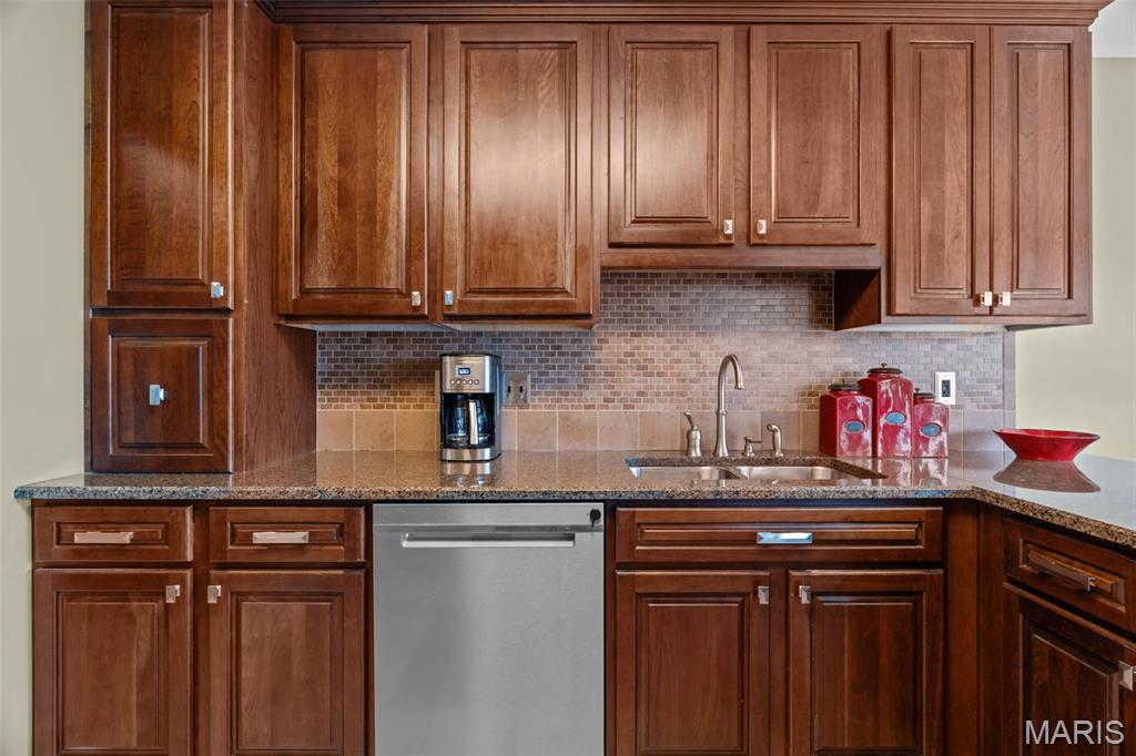 Seckman Spring Estates - Residential