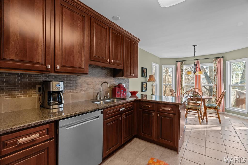 Seckman Spring Estates - Residential