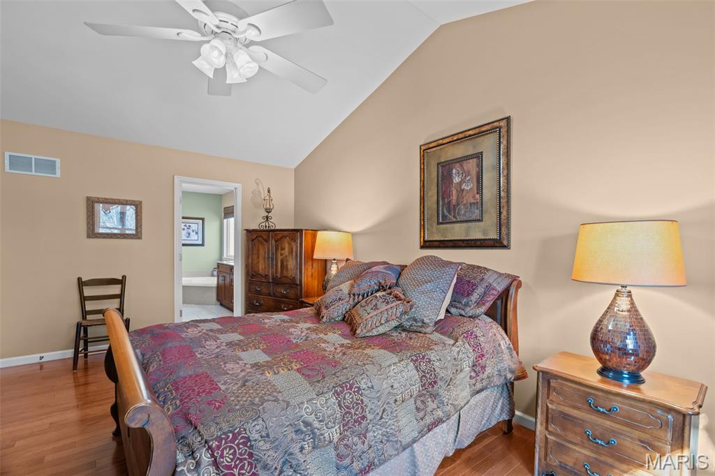 Seckman Spring Estates - Residential
