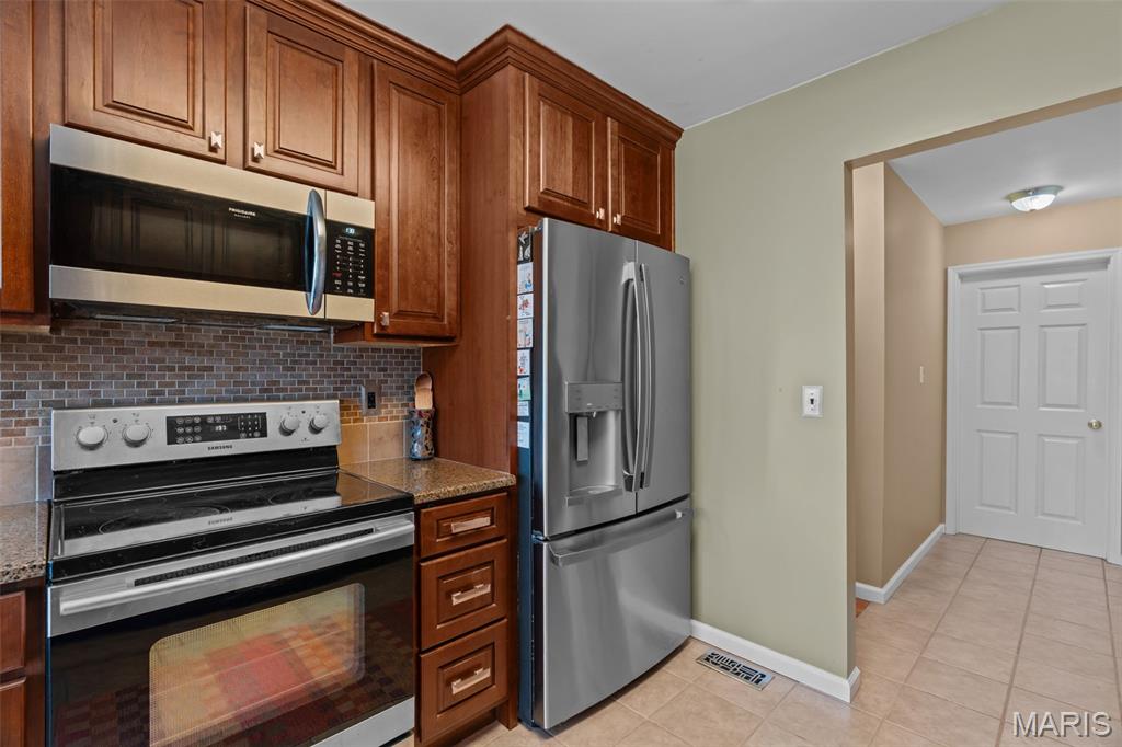 Seckman Spring Estates - Residential
