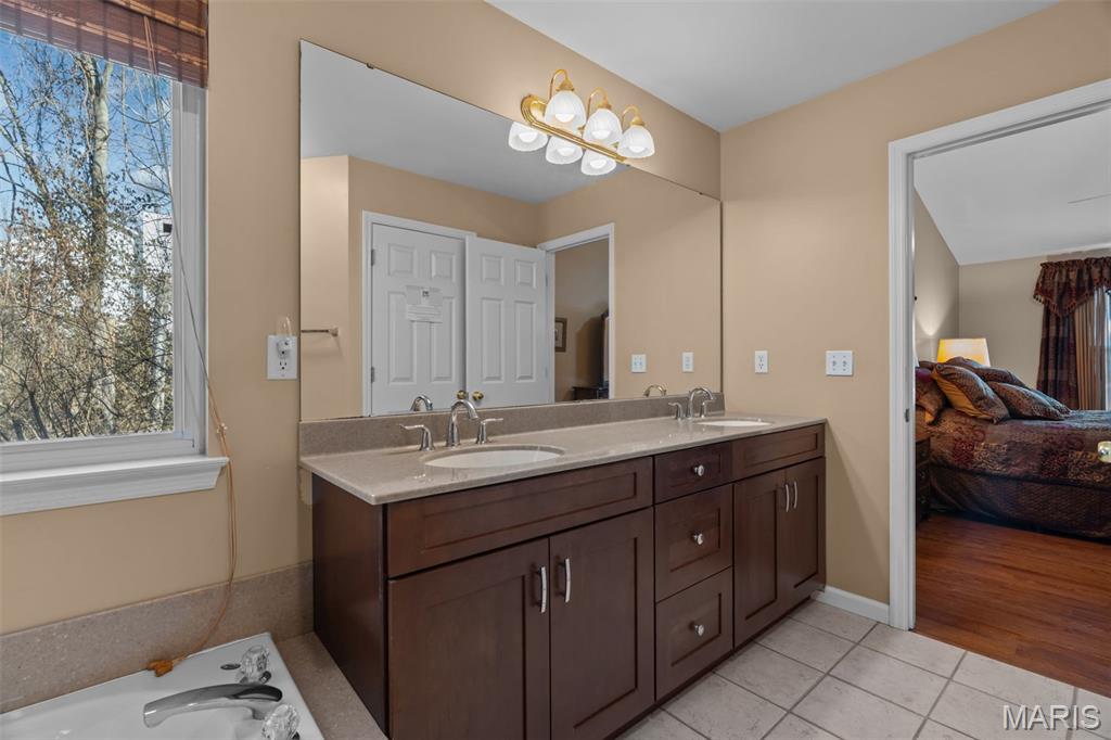 Seckman Spring Estates - Residential