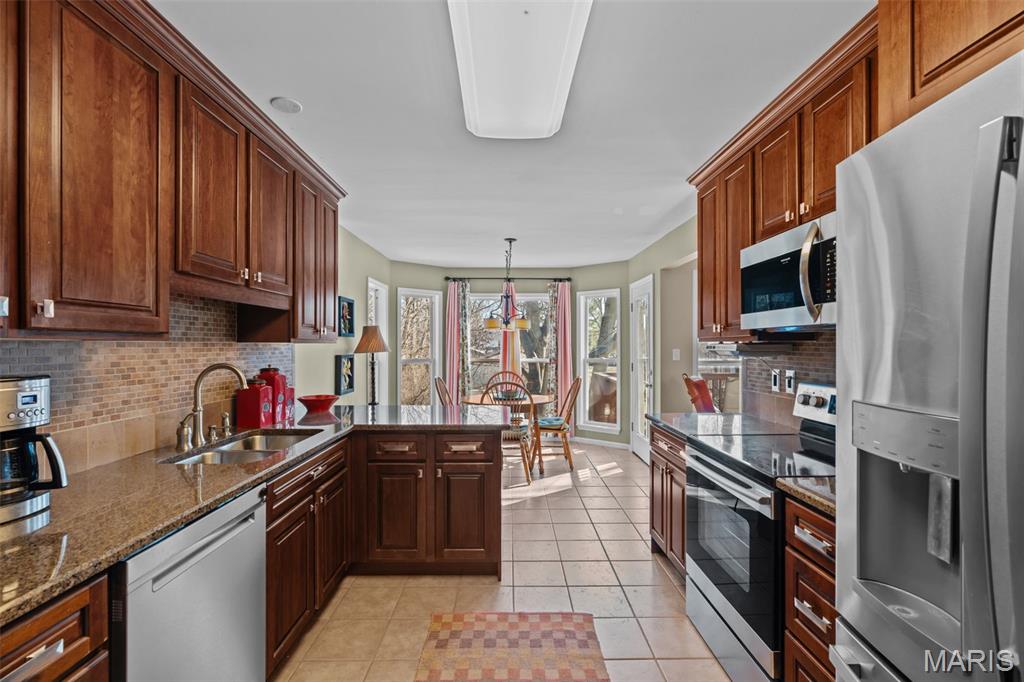 Seckman Spring Estates - Residential