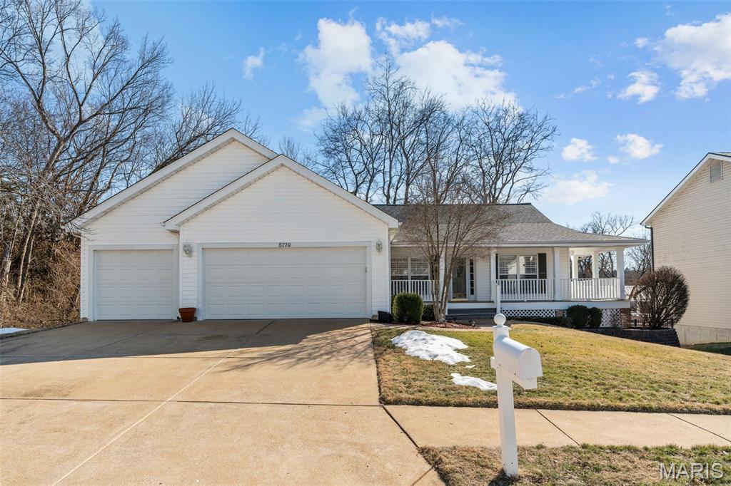 Seckman Spring Estates - Residential