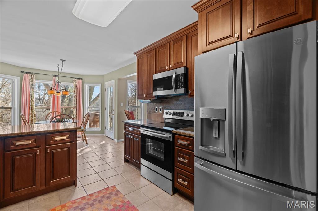 Seckman Spring Estates - Residential