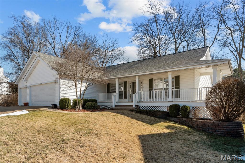 Seckman Spring Estates - Residential