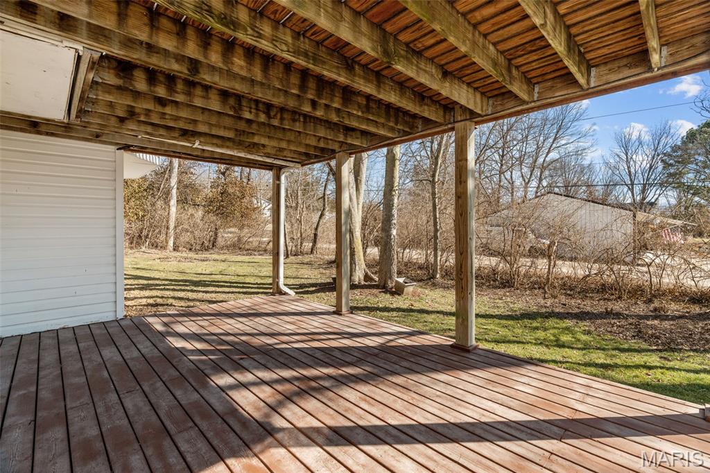 Seckman Spring Estates - Residential