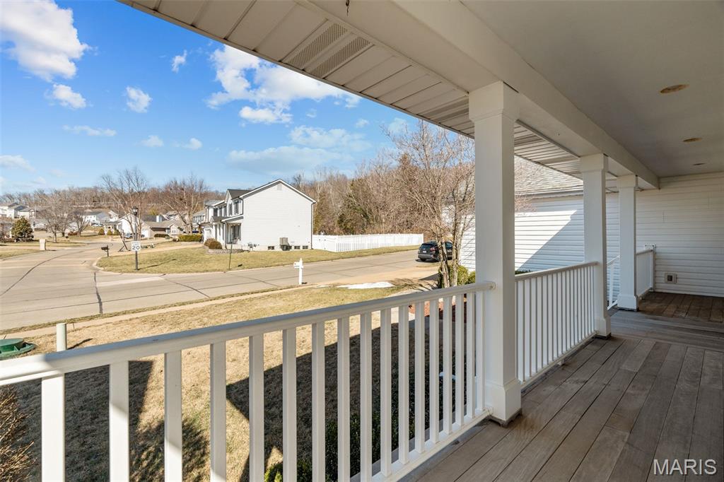 Seckman Spring Estates - Residential