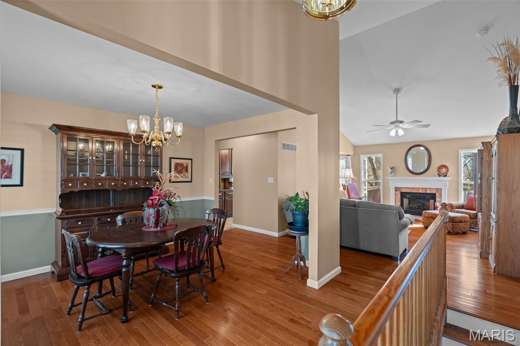 Seckman Spring Estates - Residential