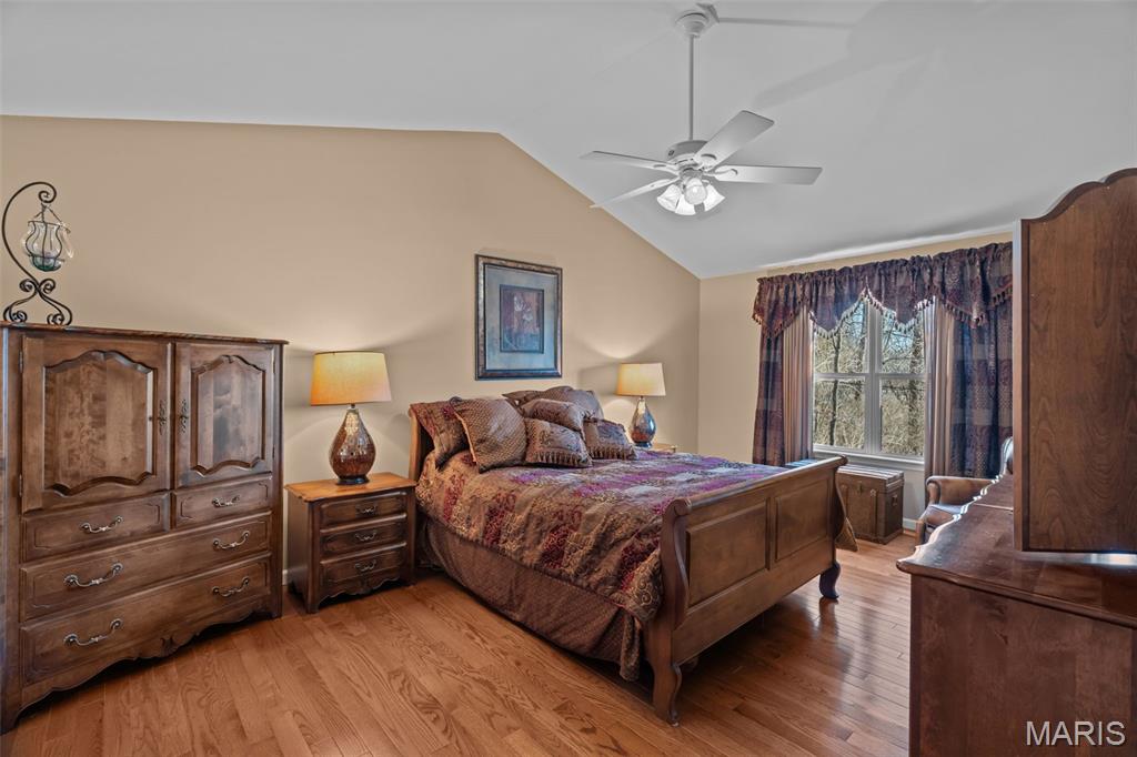 Seckman Spring Estates - Residential