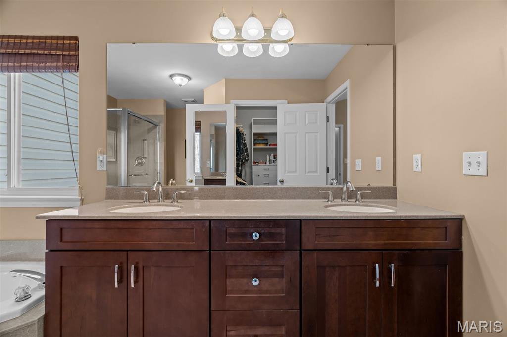 Seckman Spring Estates - Residential