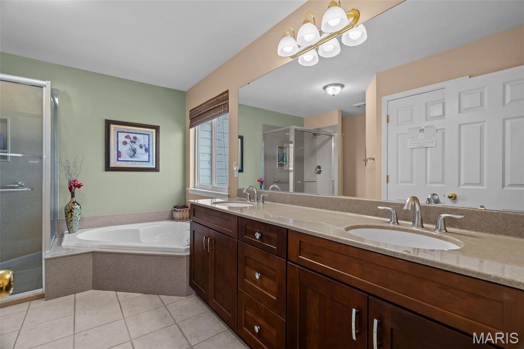 Seckman Spring Estates - Residential