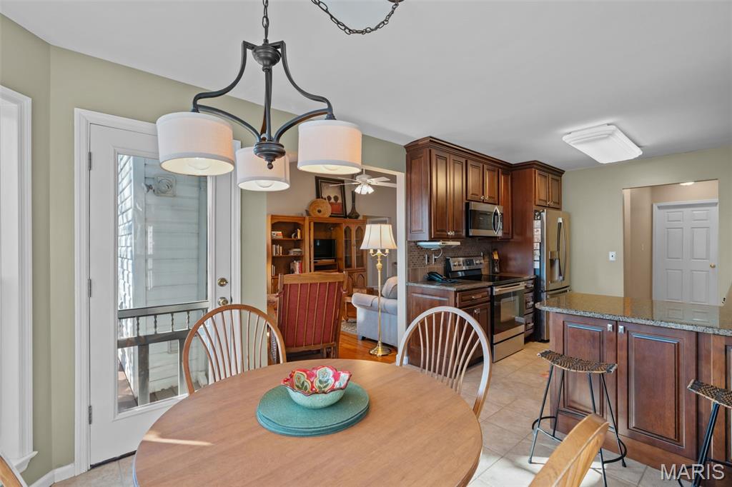 Seckman Spring Estates - Residential