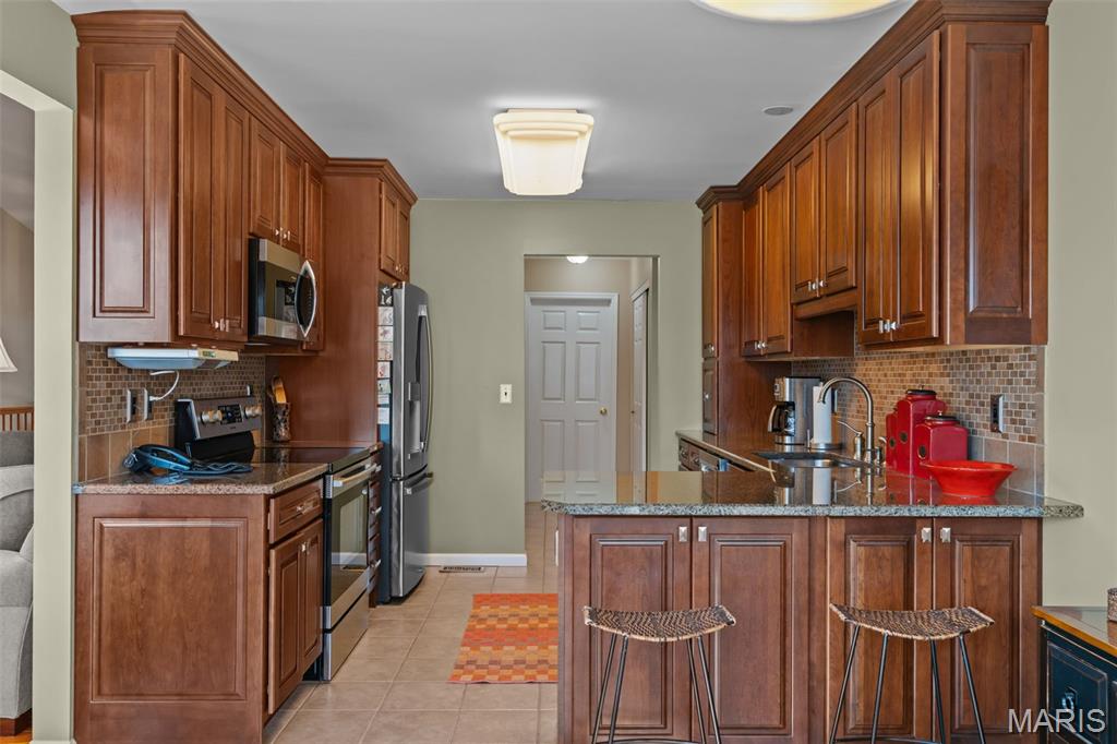 Seckman Spring Estates - Residential