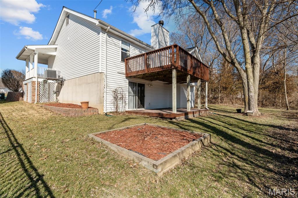 Seckman Spring Estates - Residential