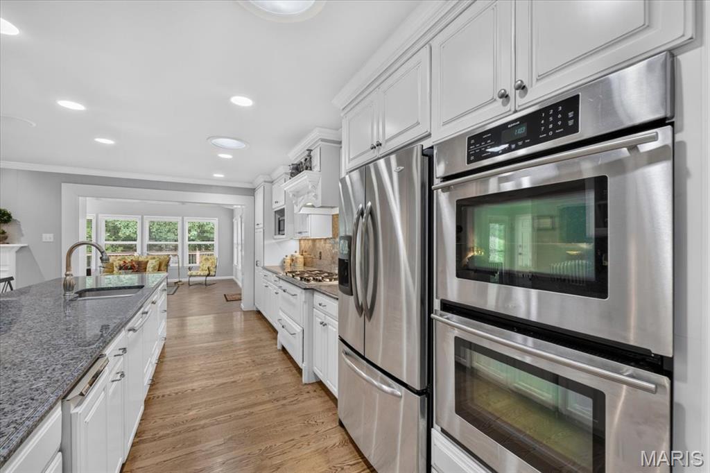 Lindgate Manor South - Residential