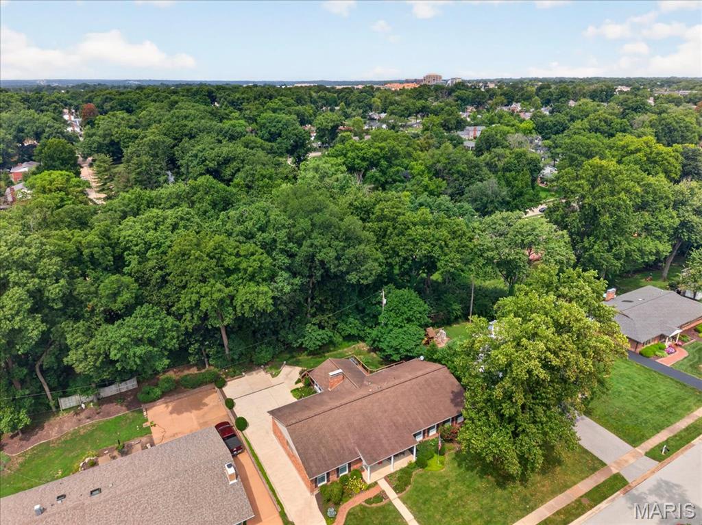 Lindgate Manor South - Residential