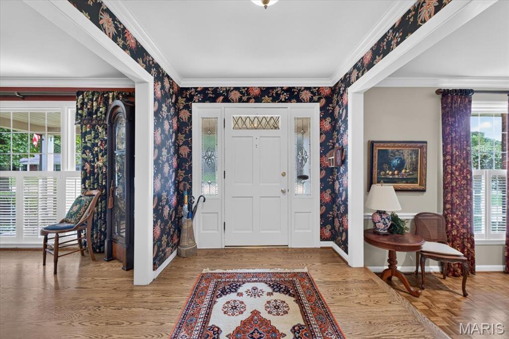 Lindgate Manor South - Residential