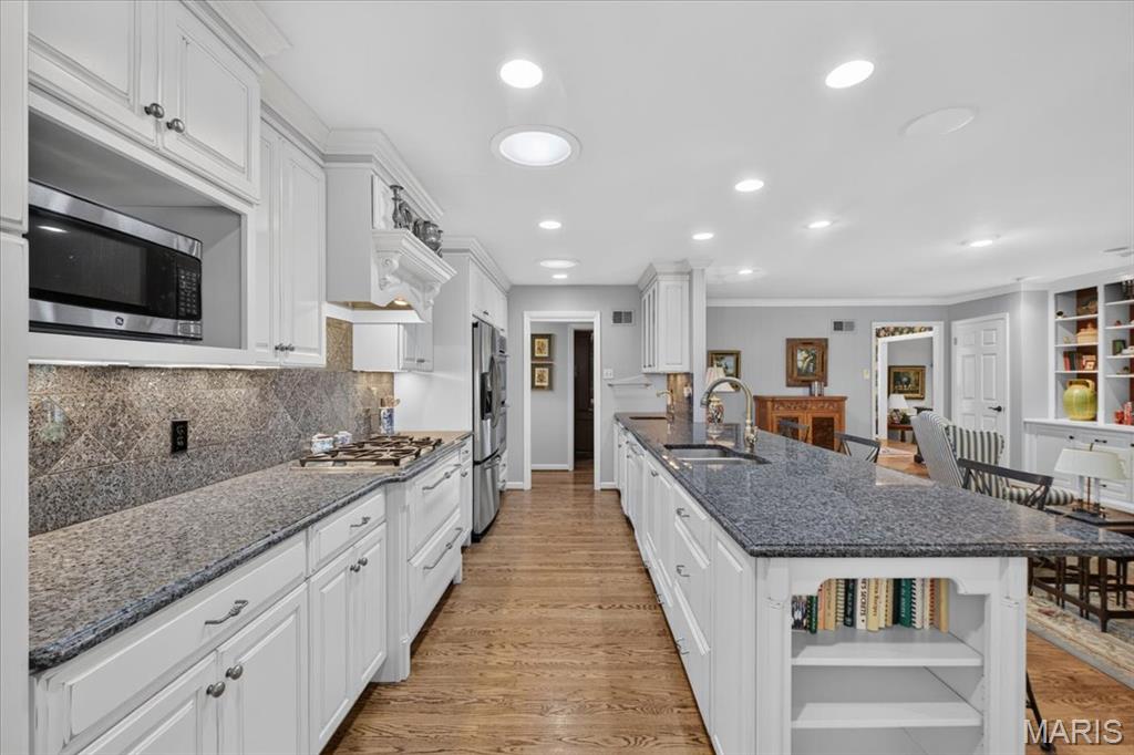 Lindgate Manor South - Residential