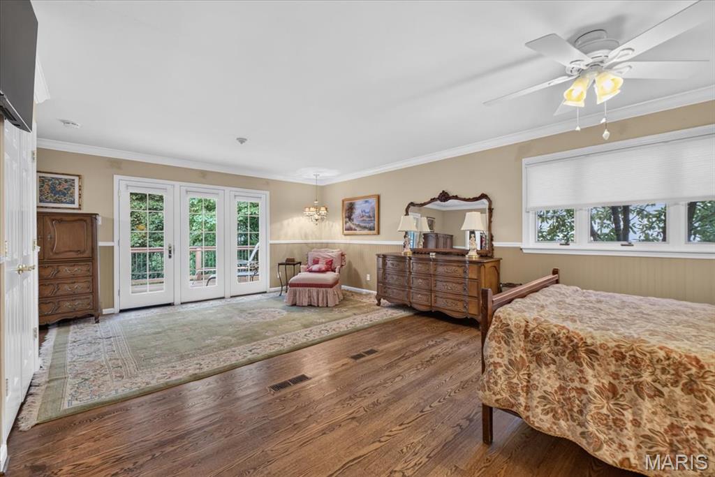 Lindgate Manor South - Residential