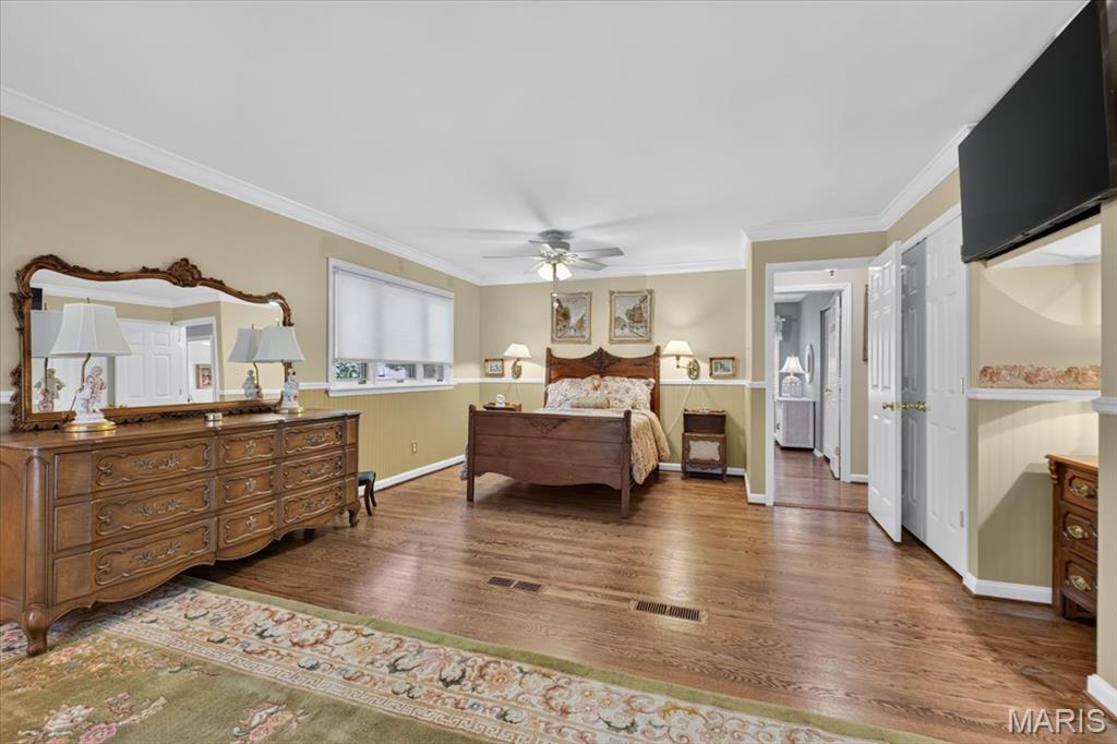 Lindgate Manor South - Residential