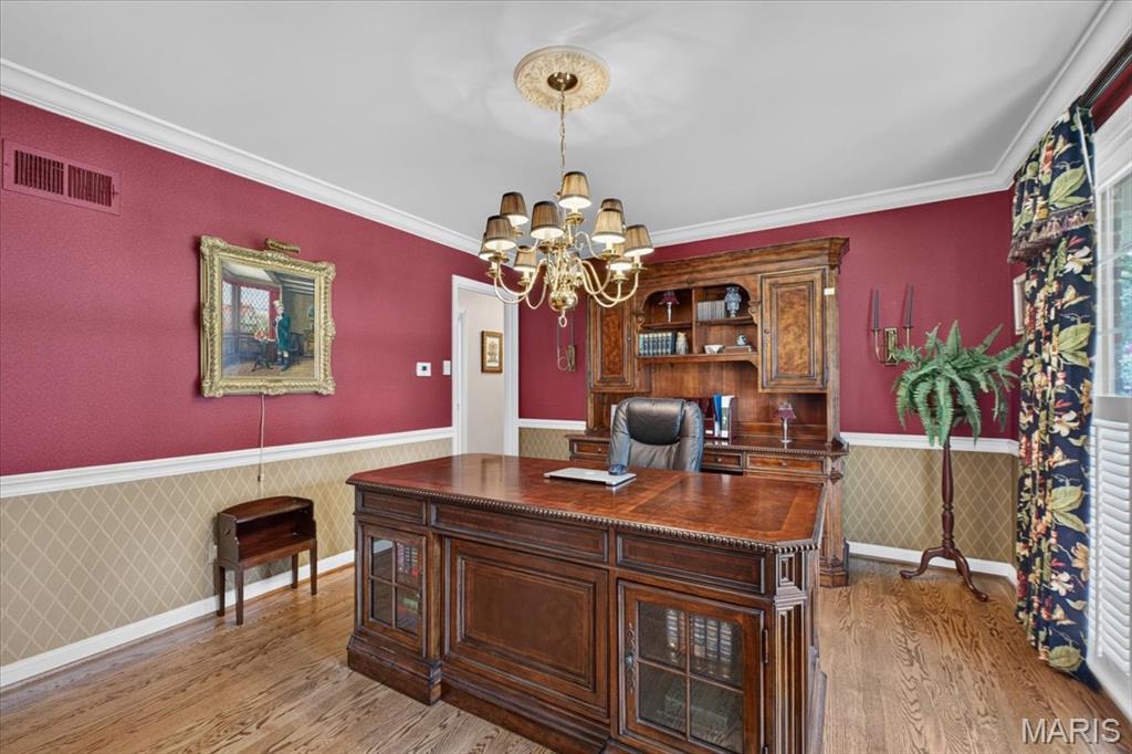 Lindgate Manor South - Residential